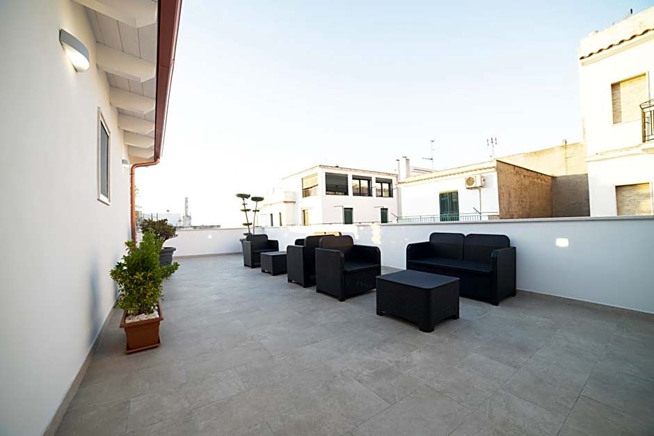 Residenza Montegrappa