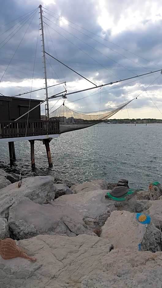 Hotel Al Ragno