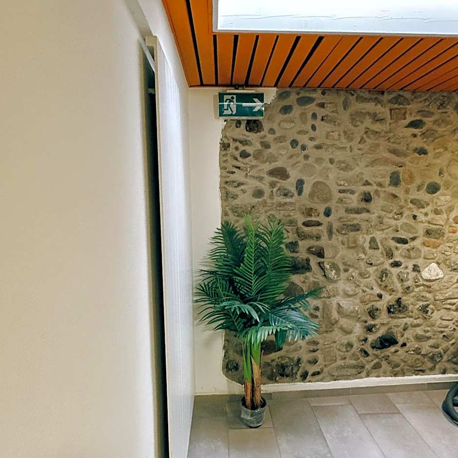 City stay inn