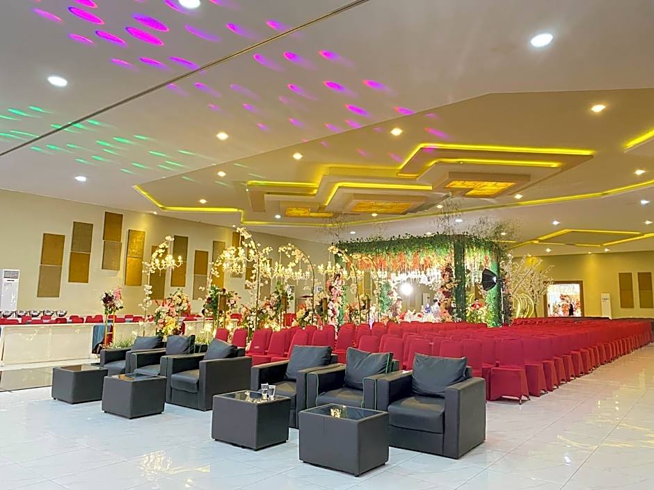 Bukit Indah Lestari Hotel