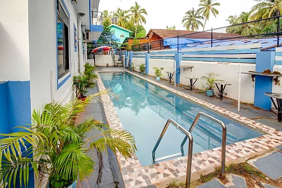 Casa Almeida Guest House