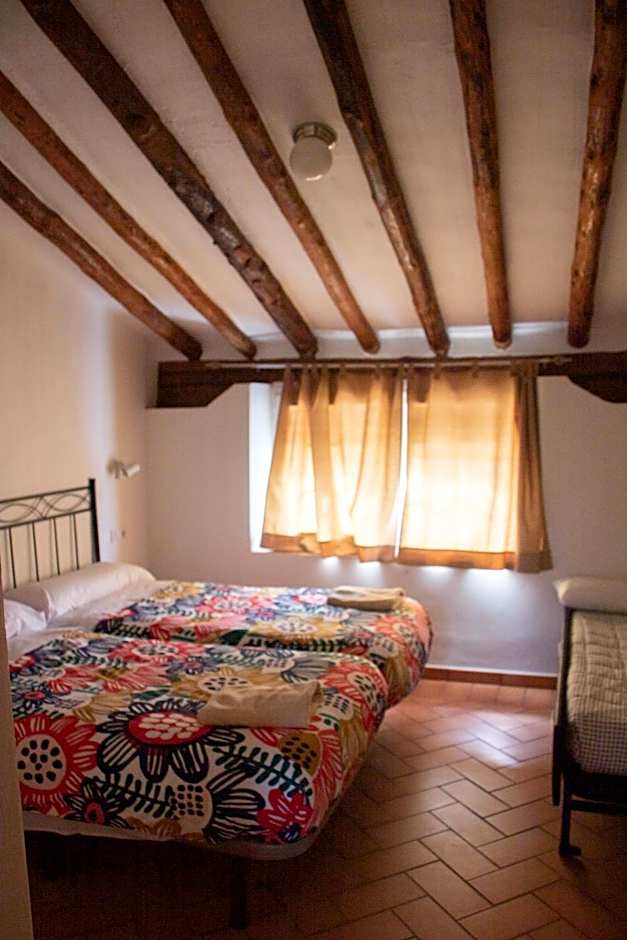 Casas rurales Puente Romano