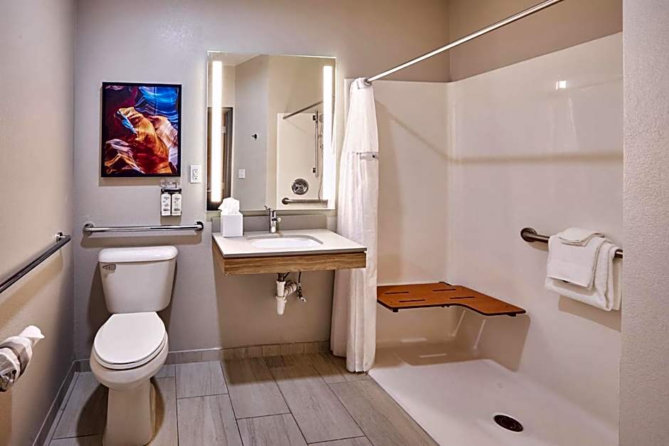 Candlewood Suites Hot Springs By IHG