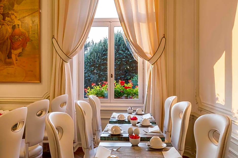 Hotel Regent Contades