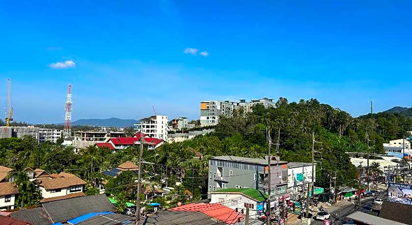 Surin Sunset Hotel