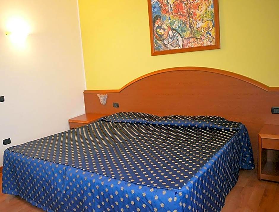 Hotel Ristorante Giada