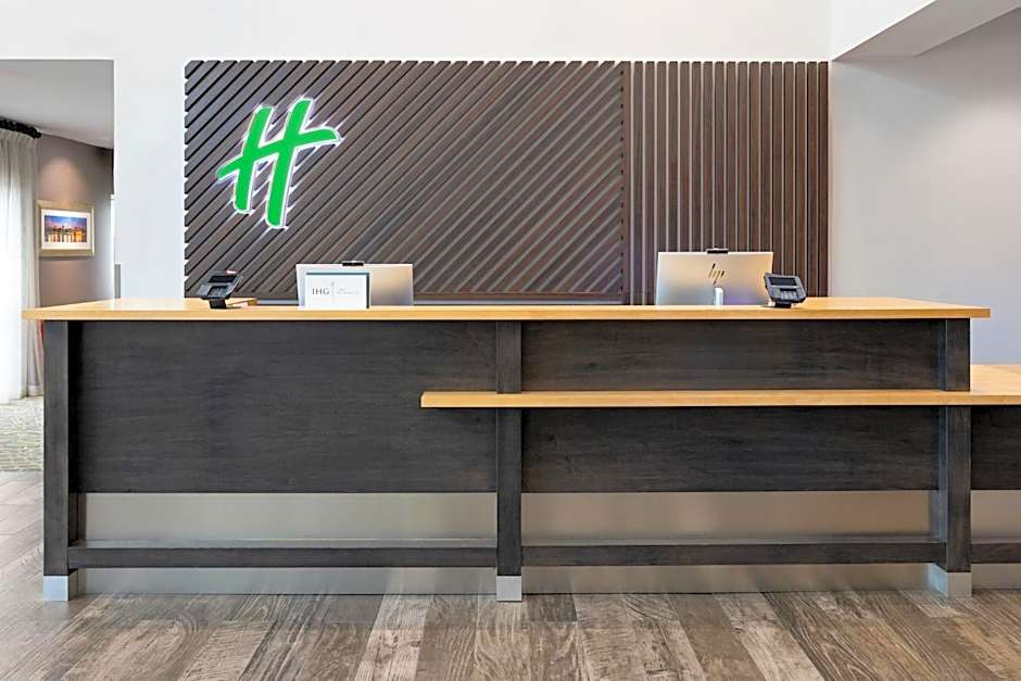 Holiday Inn Hotel And Suites Savannah Airport - Pooler By IHG