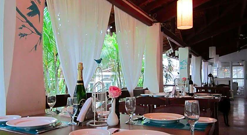 The Tamarind - Boutique Heritage Hotel Anjuna, Goa