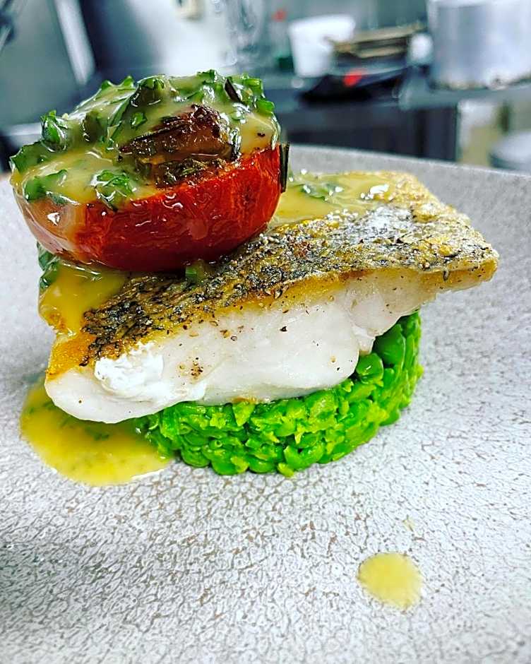 The Baytree Restaurant & Guesthouse