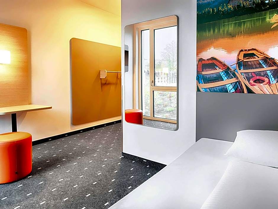 B&B Hotel Kempten