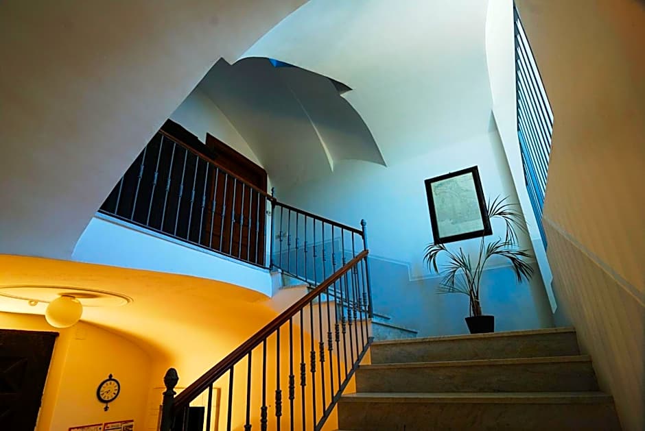 Residenza D'epoca 1861