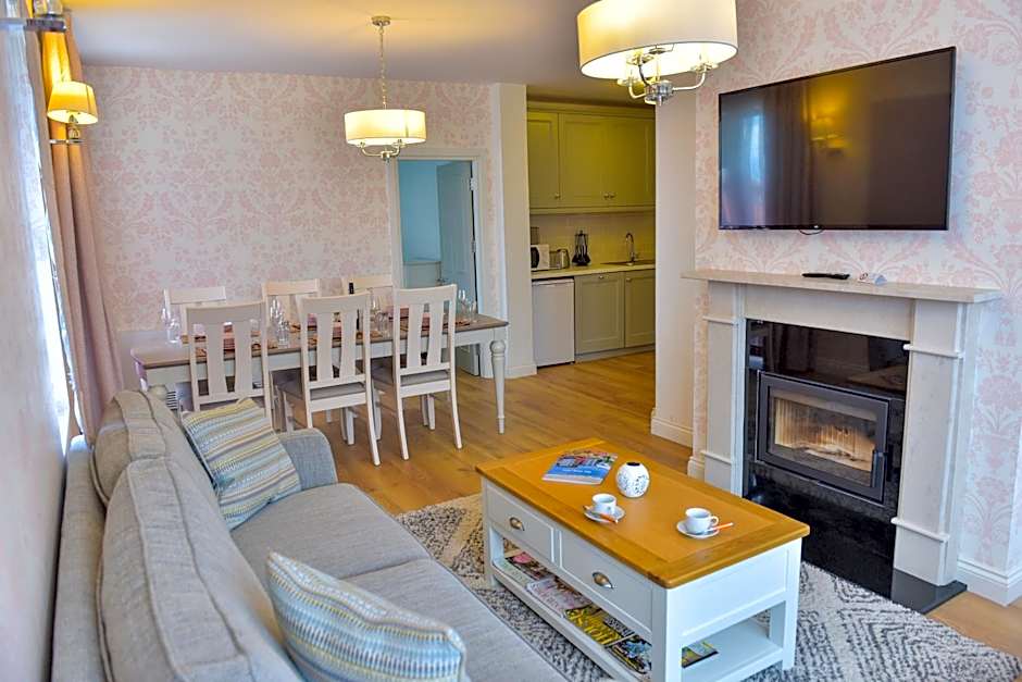 Predela LUX Aparthotel