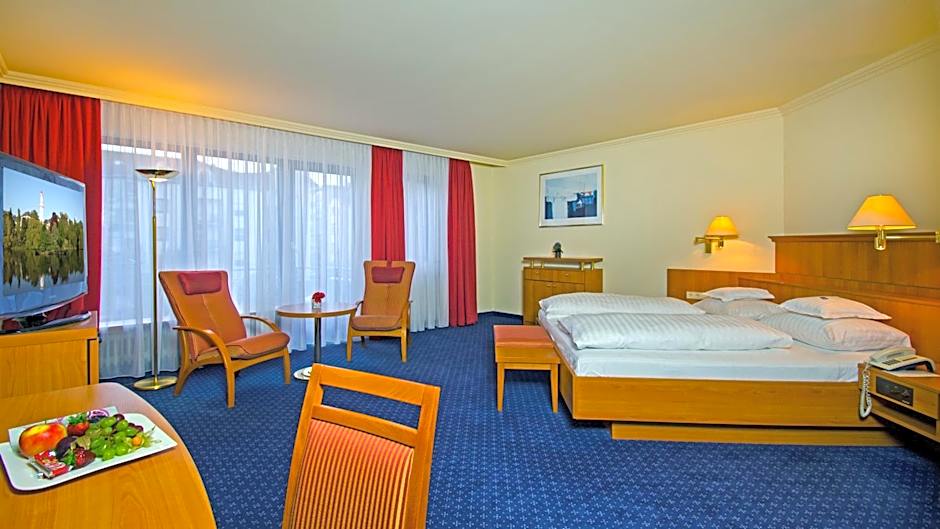 Parkhotel Bad Homburg