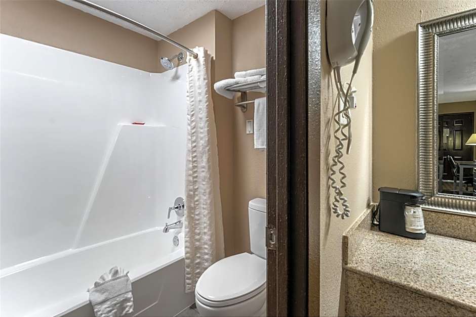 SureStay Hotel by Best Western Summersville