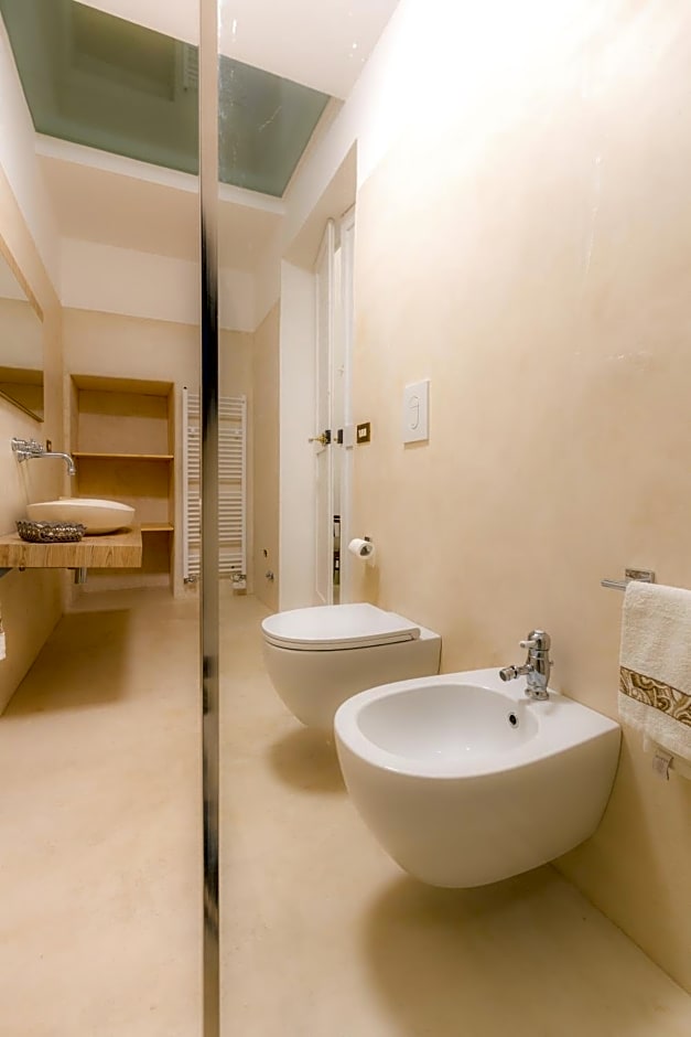 Villa Giulio B&B DImora Storica