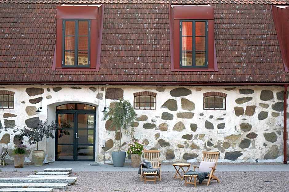 Wanås Restaurant Hotel