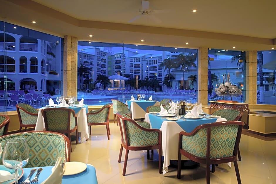 Occidental Costa Cancun - All Inclusive