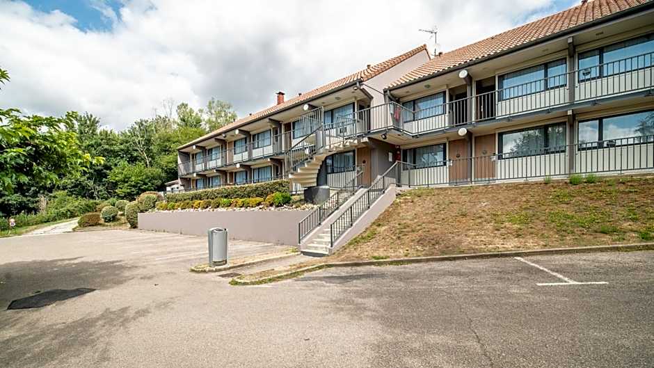 Campanile Limoges Nord