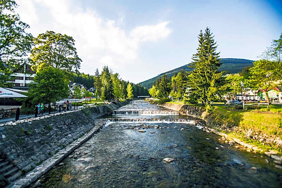 Depandance Villa Hubertus