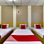 OYO 89461 CP Hotel