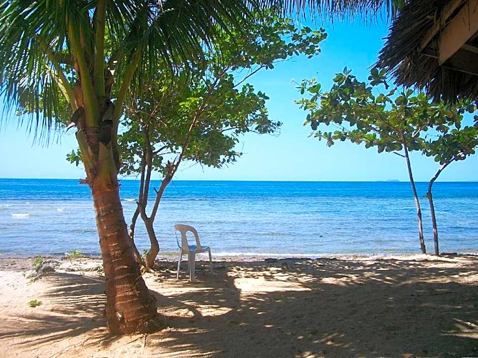 Toris Backpackers Paradise