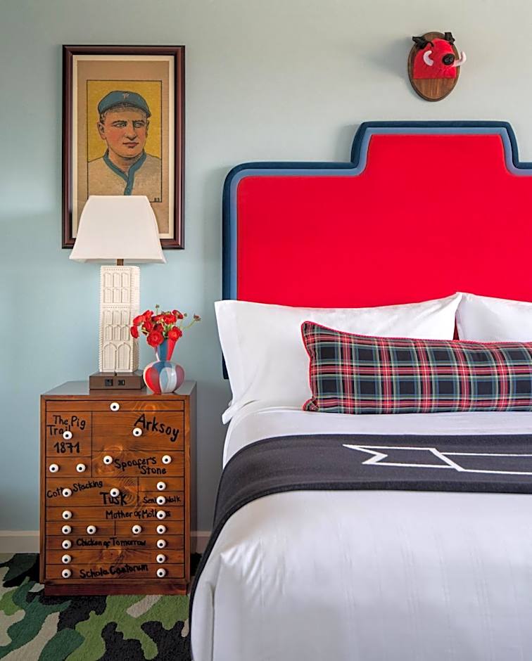 Graduate by Hilton Fayetteville, AR