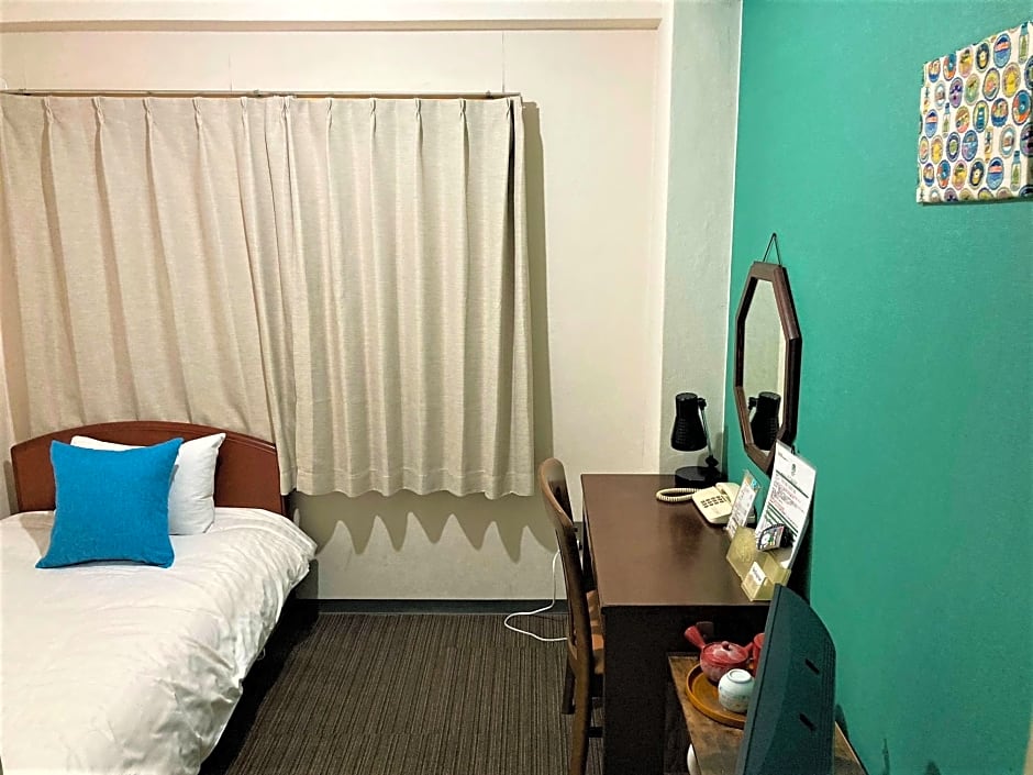 Maruichi Hotel