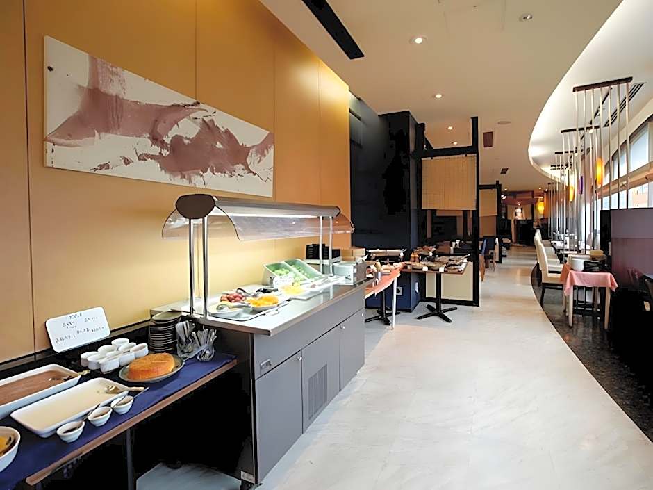 Apa Hotel Tokyo Itabashi Ekimae