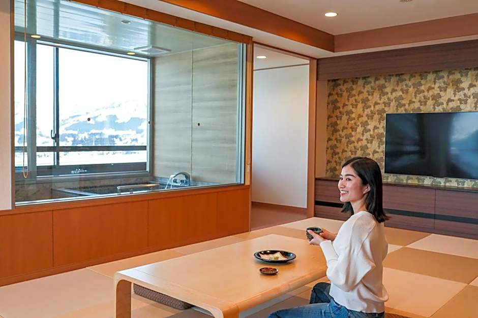 Yuzawa Grand Hotel