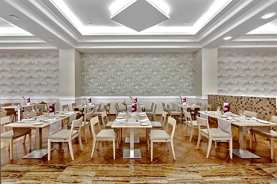 Occidental Jandia Playa