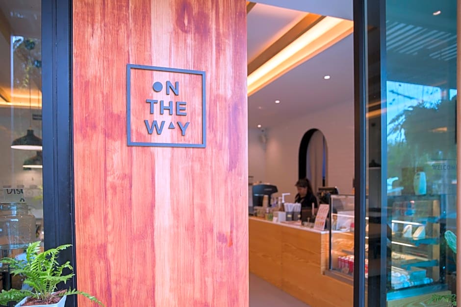 The Journey Hotel Laksi