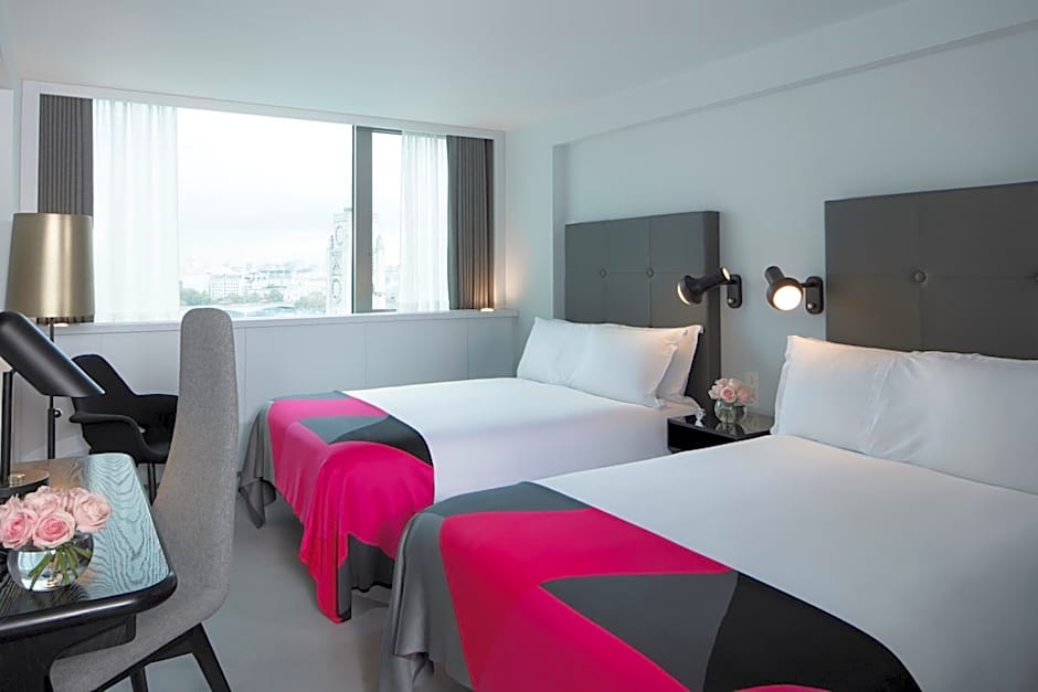 Sea Containers London