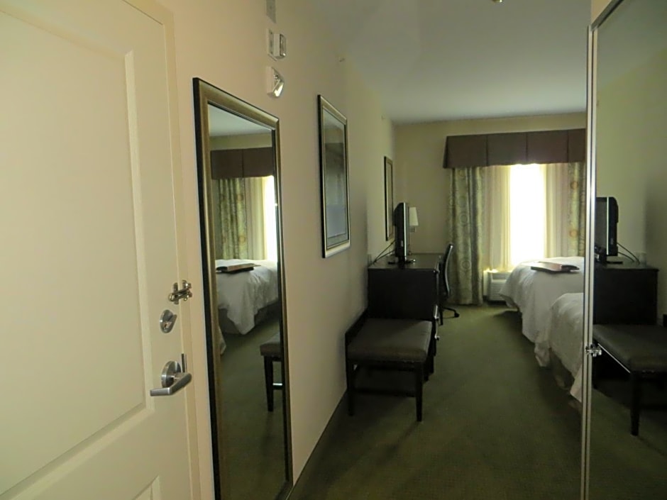 Hampton Inn La Grange