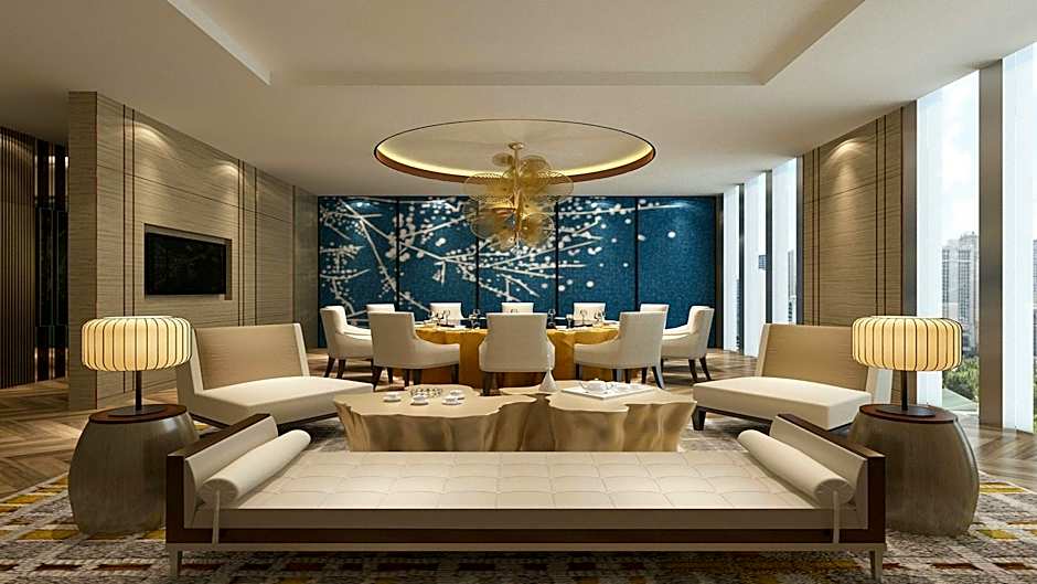 Holiday Inn Express Liaocheng Chiping By IHG