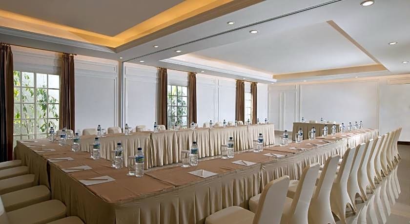 Hotel Santika Seminyak