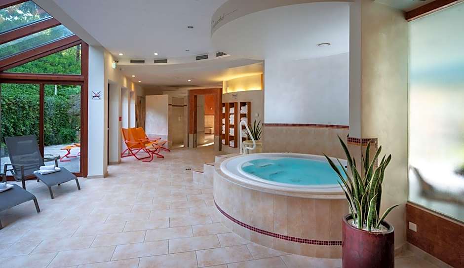 Seminarhotel Lengbachhof GmbH