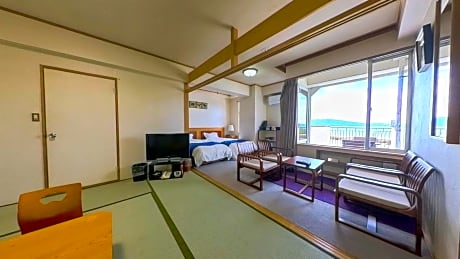 HOTEL GREEN PLAZA SHODOSHIMA - Vacation STAY 71488v