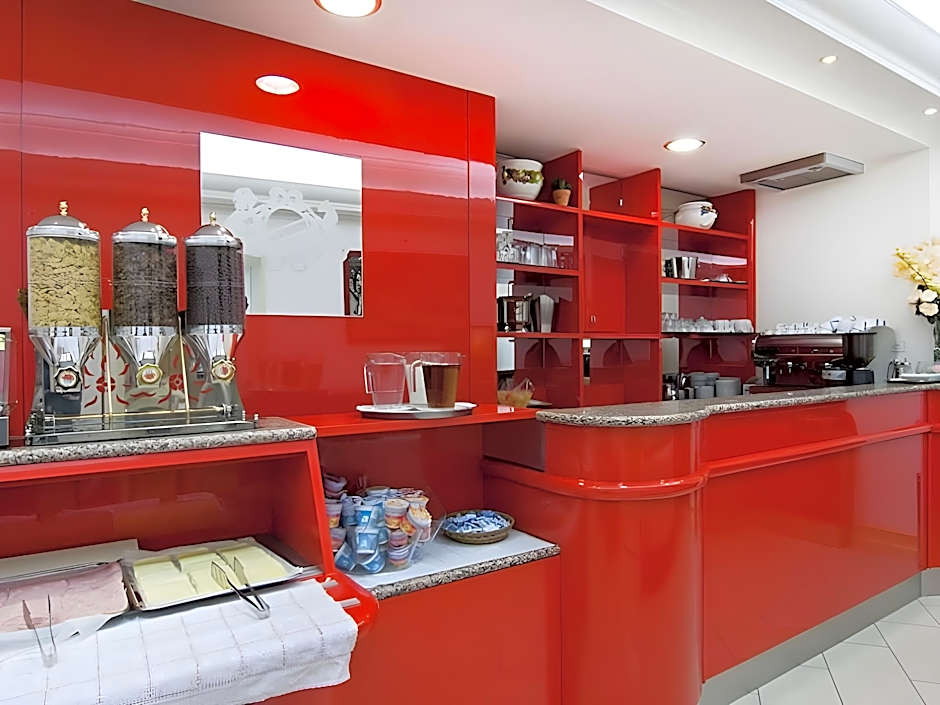 Hotel Anglo Americano