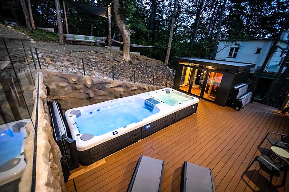 4 Évszak Erdeihotel**** - Mátrafüred