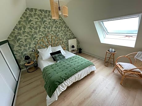 Les suites du Doux Refuge