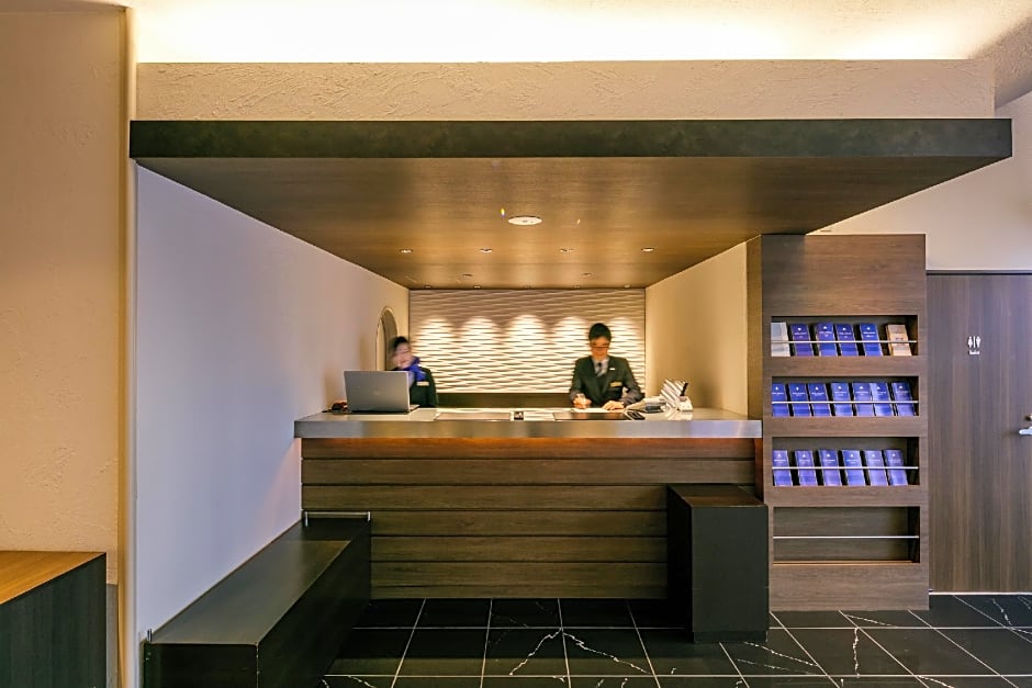 HOTEL MYSTAYS Kagoshima Tenmonkan Annex