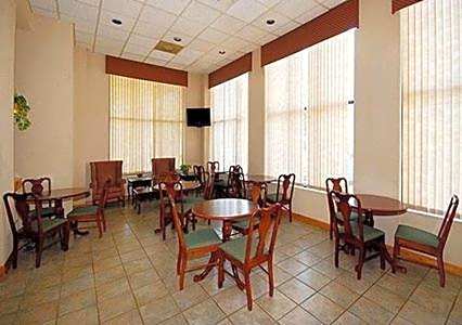 Days Inn by Wyndham Mocksville