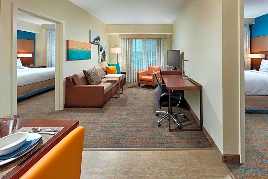 Residence Inn by Marriott San Diego Chula Vista