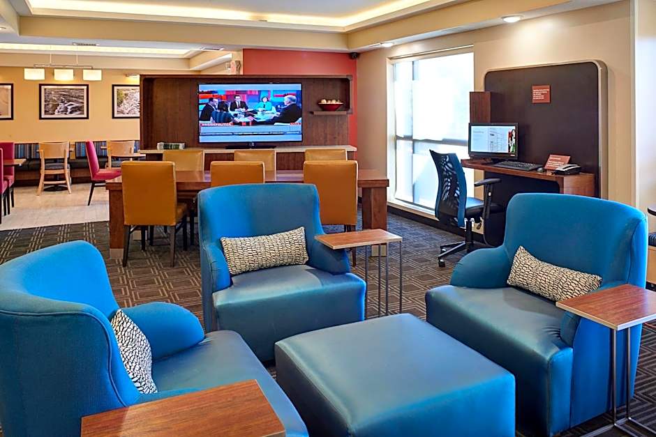 TownePlace Suites by Marriott Detroit Troy