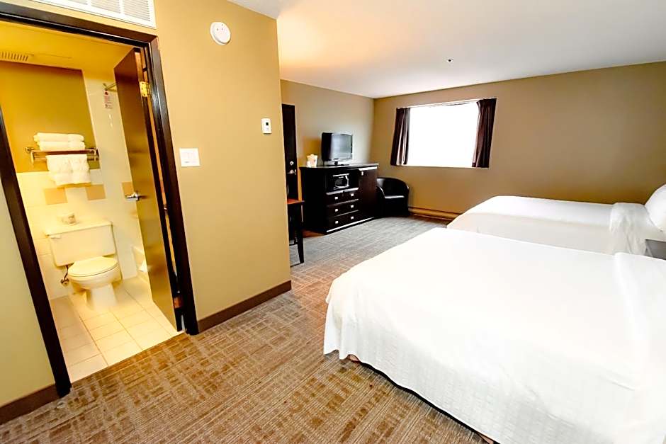 Canad Inns Destination Centre - Fort Garry