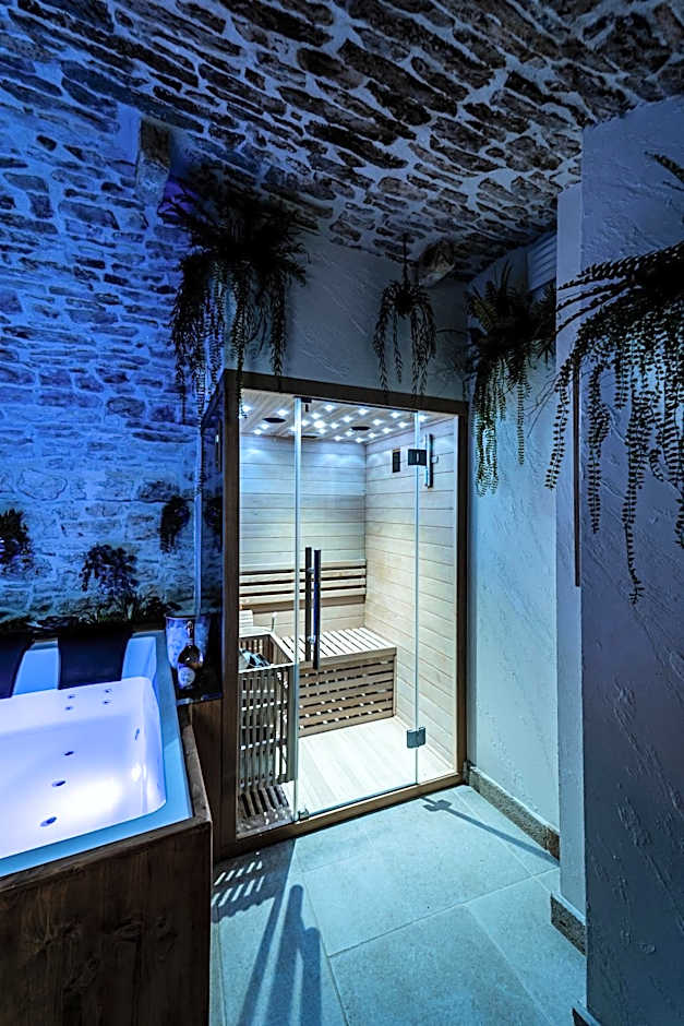 Il Piccolo Borgo - Suite Superior