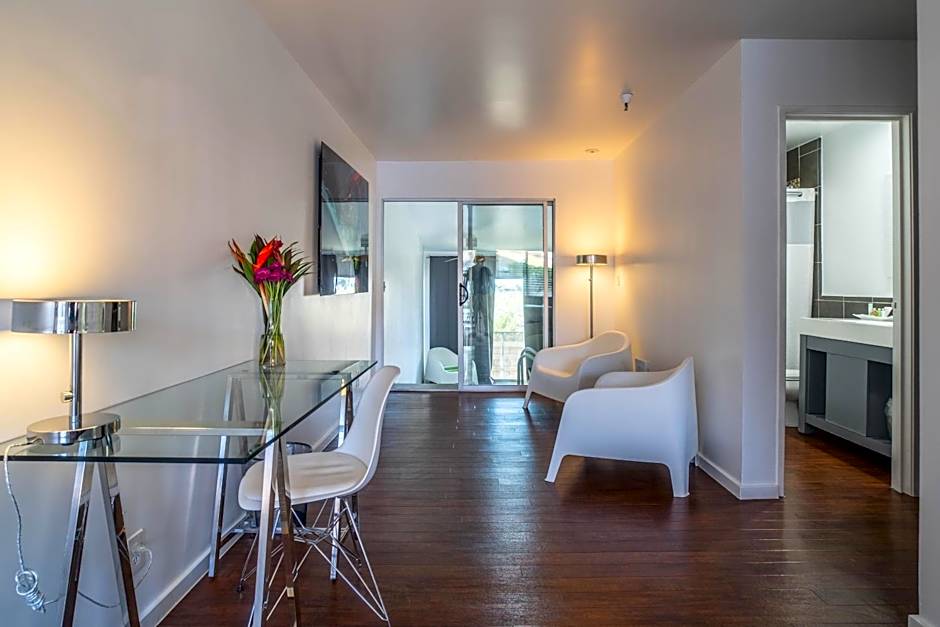 Aqua Soleil Hotel and Mineral Water Spa