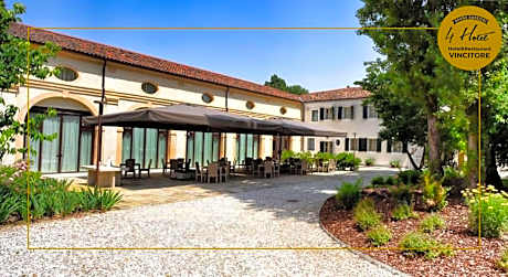 Hotel Ristorante Magia del Brenta
