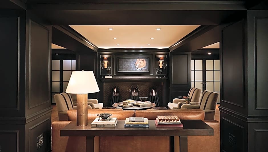 The Allegro Royal Sonesta Hotel Chicago Loop