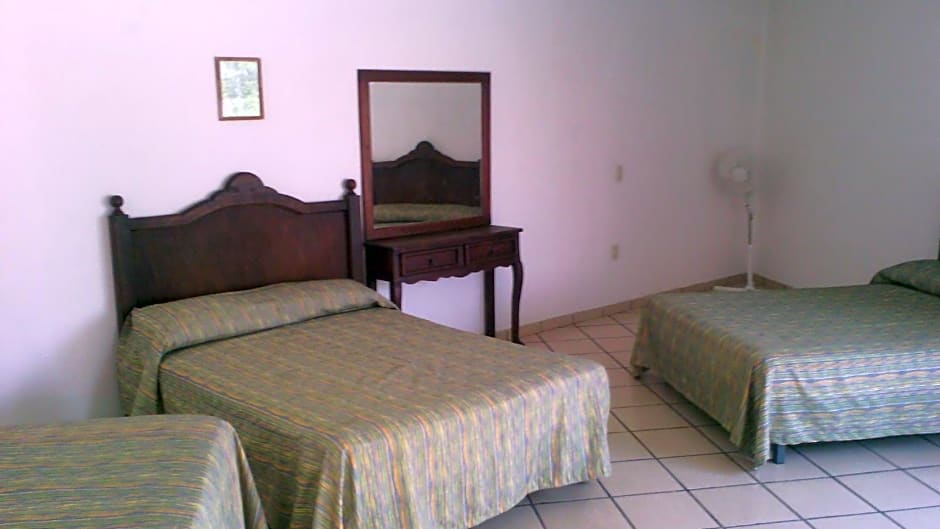 Hotel Real de Cuautla